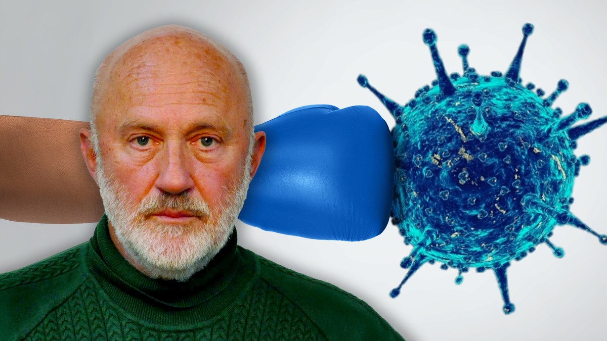 Kultura ponašanja je najbitnija za vreme gripa kaže profesor dr Goran Belojević