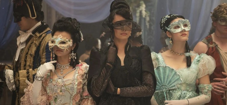 "Cała Polska" czekała. Kostiumowy megahit serialowy powrócił