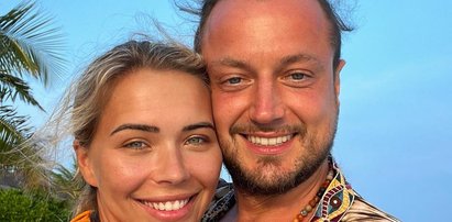 Sandra Kubicka i Alek Baron wzięli ślub! "Możecie mówić do mnie Baronowa"