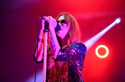 Ania Rusowicz ma dość pytań w wywiadach o mamę. 'Dzięki temu Święto Zmarłych trwa codziennie od 30 lat'