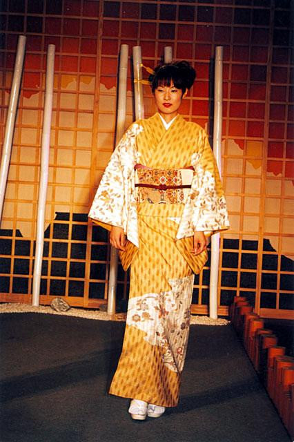 Galeria Japonia - japońskie gejsze, obrazek 1