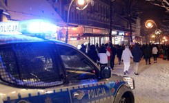 Dr Sutkowski o Krupówkach: Jedni spragnieni kultury, inni awantury