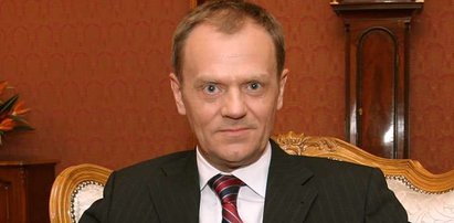 Tusk na 1232 głosowania, głosował tylko...