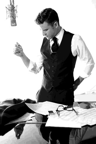 Justin Timberlake – sławny, zdolny i przystojny