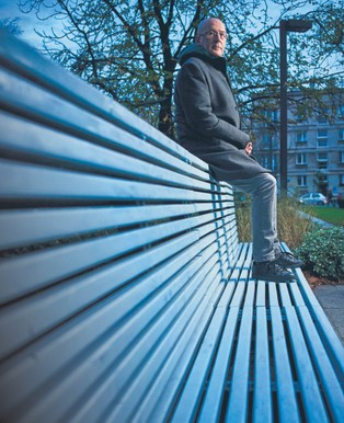 Za późno przyszliśmy do stołu