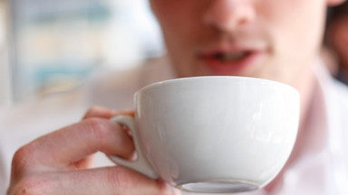 Mężczyźni, którzy piją dwie filiżanki herbaty dziennie, zmniejszają ryzyko zachorowania na raka prostaty