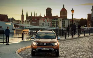 6 miesięcy za kierownicą Dacii Duster – podsumowanie testu długodystansowego