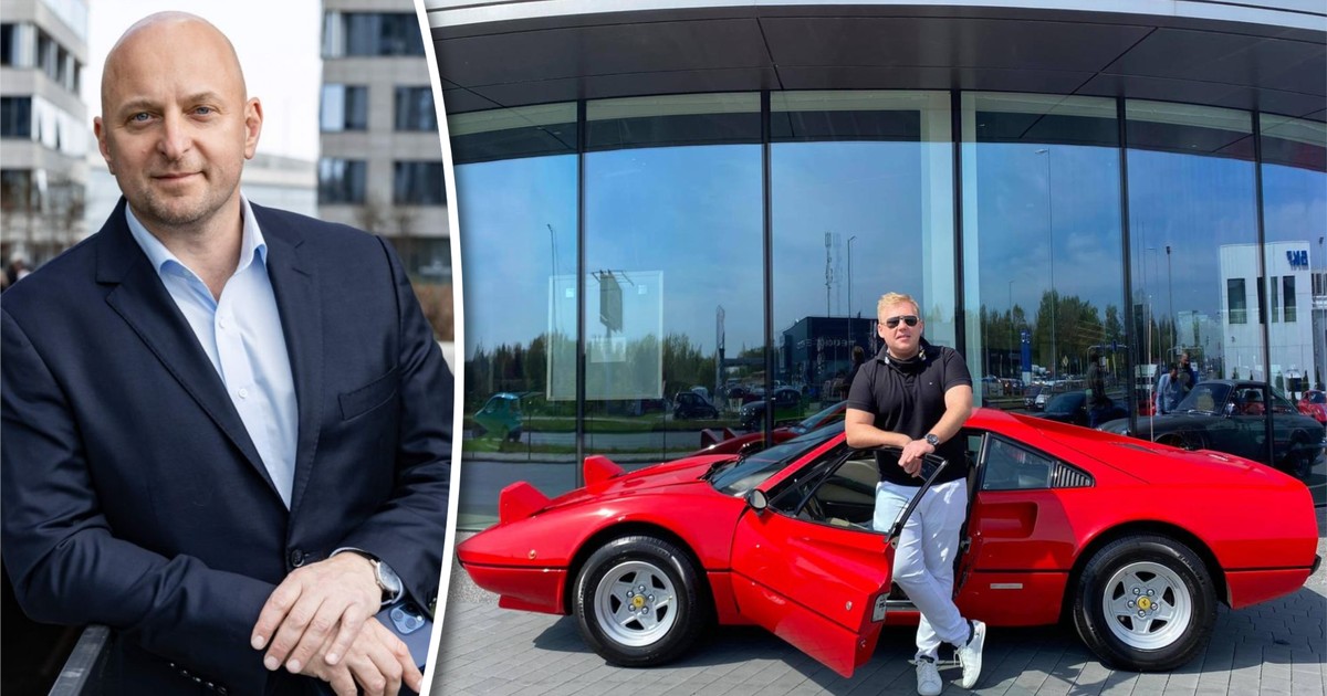 Nowe tropy w sprawie Sylwestra Suszka: Co się wydarzy dalej?