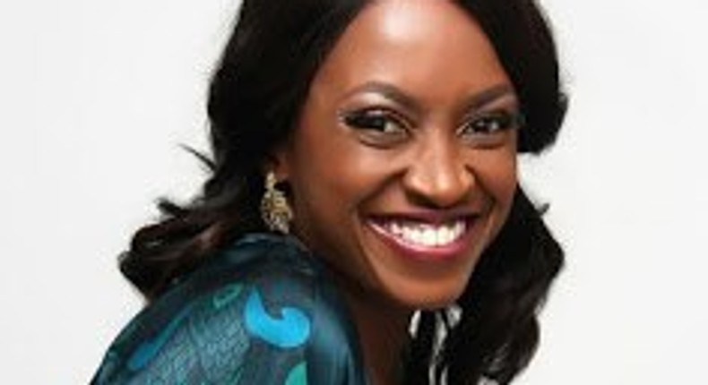 Kate Henshaw