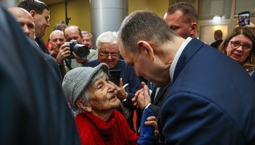 Wyższe emerytury od 2026 roku? Nawrocki realizuje obietnicę wyborczą