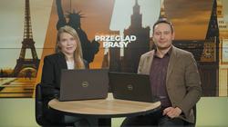 Przegląd prasy międzynarodowej na Dziennik.pl [WIDEO]