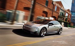 Nowa Toyota Corolla to trzęsienie ziemi. Hybryda 1.5 deklasuje zasięgiem