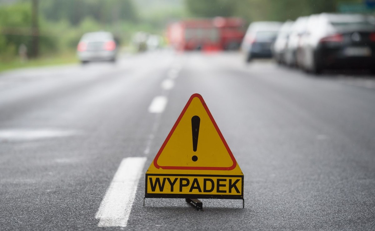 Ile osób zginęło w ostatni weekend wakacji? Policja ujawnia tragiczne statystyki