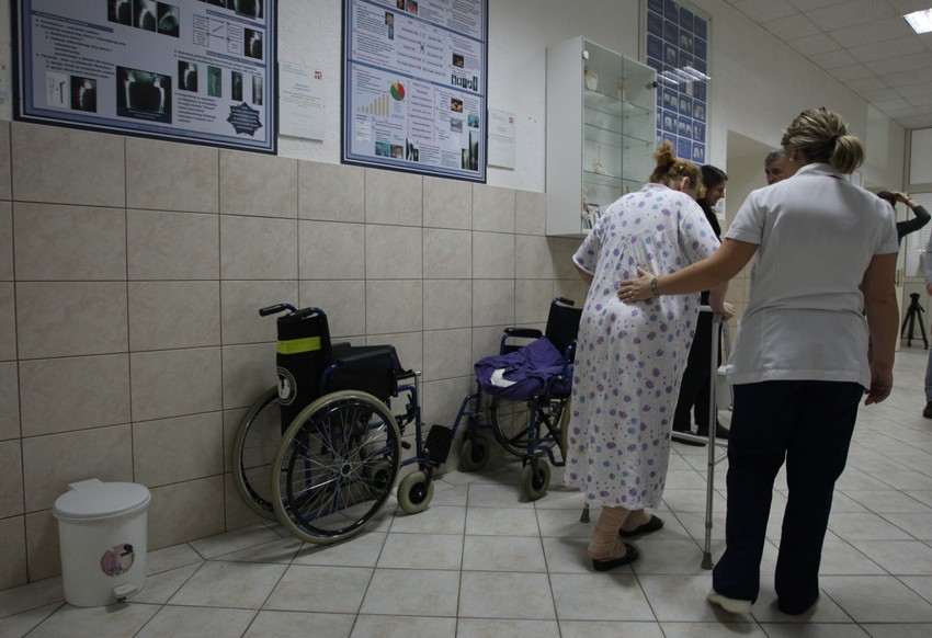 Eutanazija je trenutno legalna u tri evropske zemlje: Belgiji, Luksemburgu i Holandiji