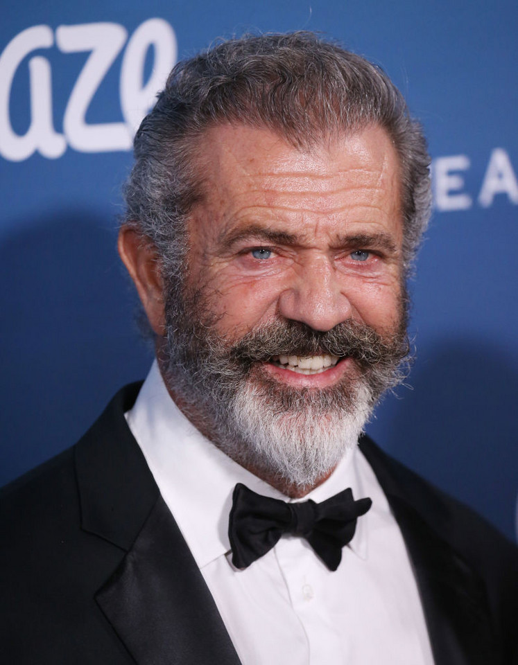 Mel Gibson