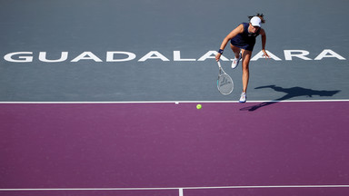 Świątek wygra mecz w WTA Finals? Polka zagra z Białorusinką. Gdzie oglądać?