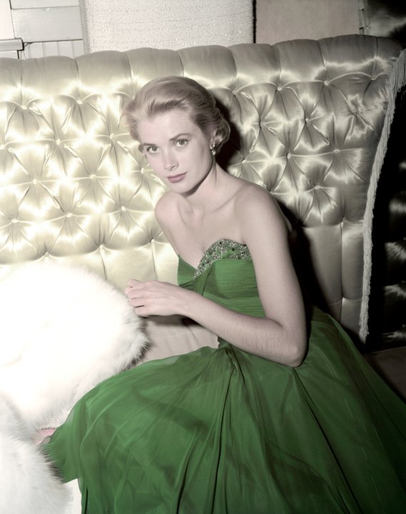 Grace Kelly