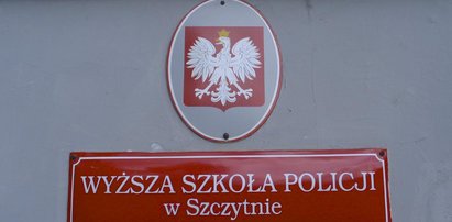 Wypadek podczas szkolenia. Wykładowca postrzelił policjantów