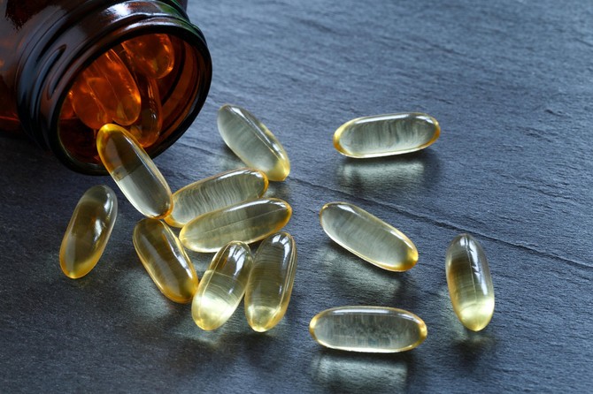 Vitamin D je posebno važan za zdravlje kostiju i jak imuni sistem.
