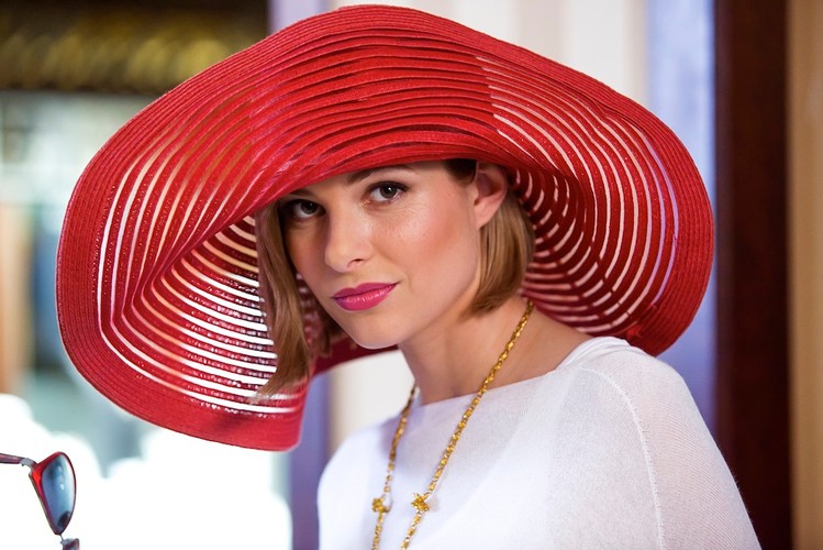 Najgorsza rola żeńska: