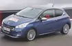 Już wiemy jak jeździ Peugeot 208