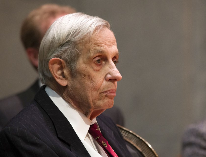 John Nash