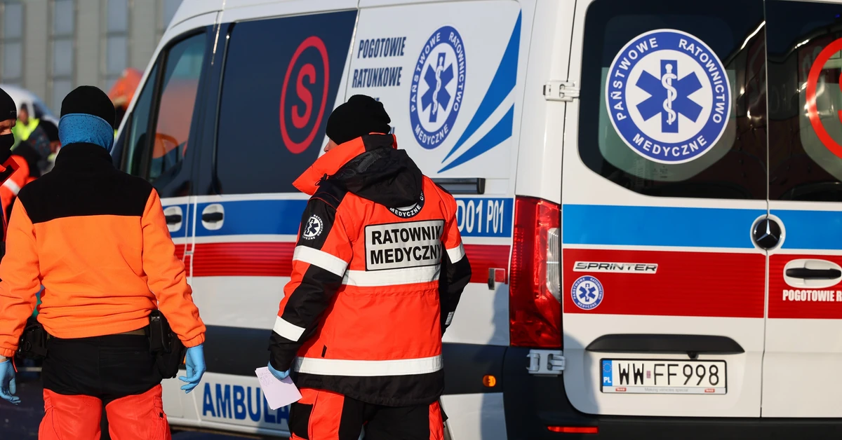 Tragedia w Malborku. Nie żyje 33-letni nauczyciel. Jego ciało znaleźli uczniowie