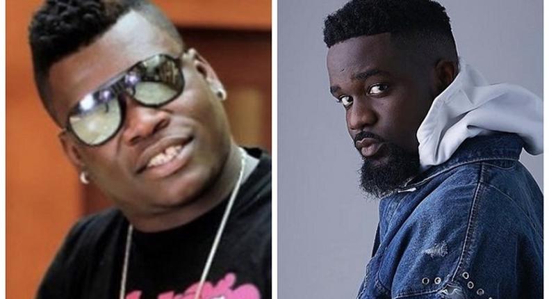 Castro and Sarkodie