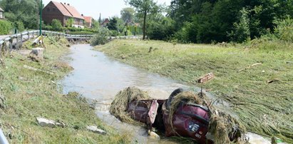 Kataklizm na Śląsku! Ludzie potracili majątki! ZDJĘCIA