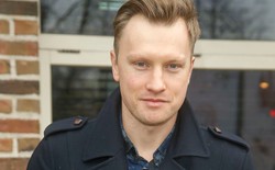 Kuba Wesołowski o pracy na planie serialu w czasach pandemii: Są reżimy sanitarne i chwała za to