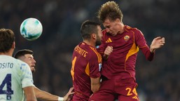 pechowa interwencja ziółkowskiego. po przerwie już nie wyszedł na boisko