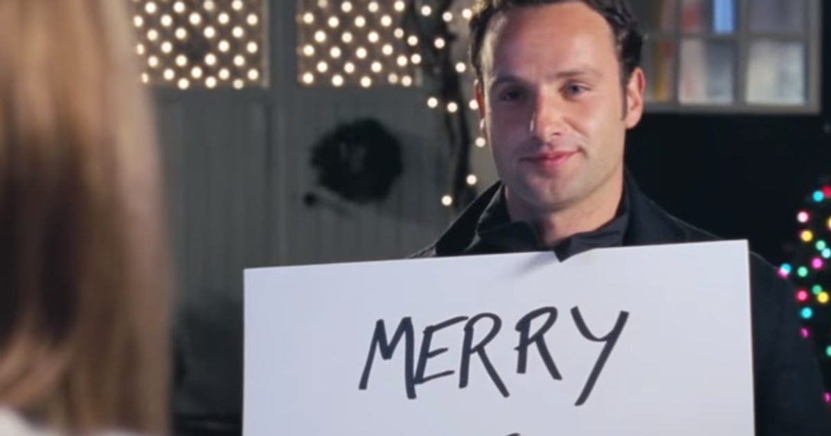 All the relationships in 'Love Actually,' ranked by a therapist