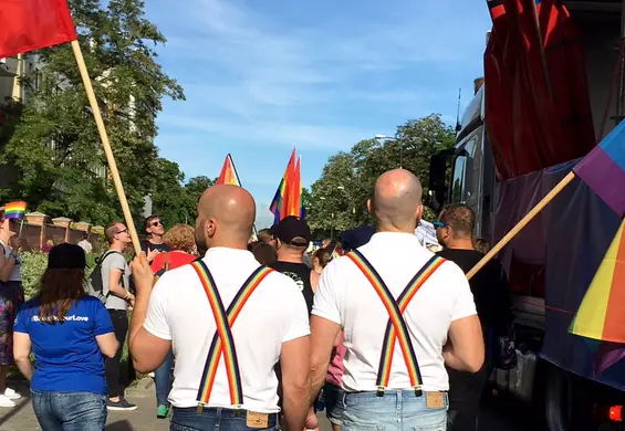 Czy politycy przestaną nas terroryzować? W Polsce też doczekamy się małżeństw LGBT [KOMENTARZ]