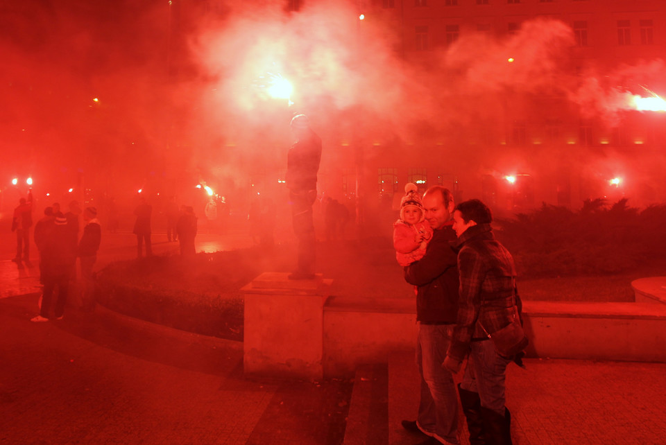 93. rocznica Powstania Wielkopolskiego