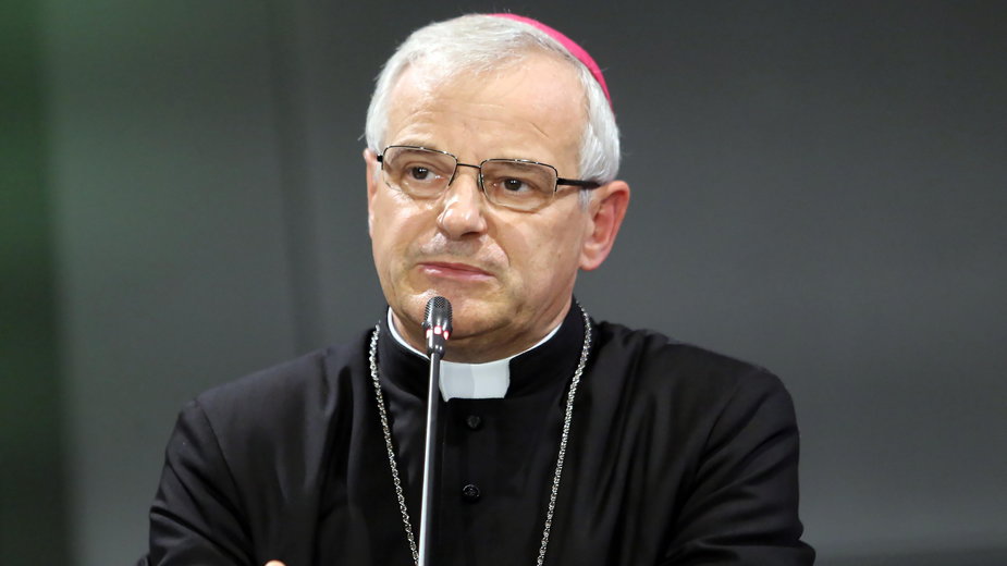 Marek Mendyk, biskup świdnicki 