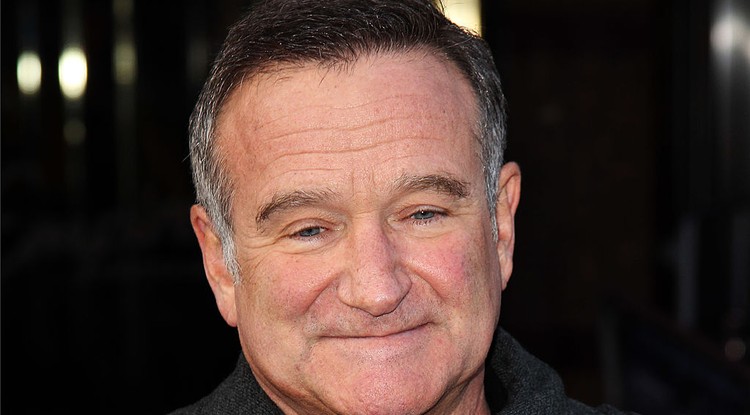 Szívfacsaró: az életében titkolta, de kiderült, mit tett Robin Williams, amiért rengetegen hálásak neki  fotó: Getty Images