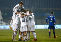 Niespodzianki nie było. Włosi w finałowym turnieju Ligi Narodów