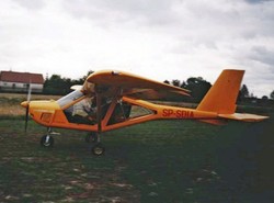 Ratownicy wydobyli ciała z wraku awionetki