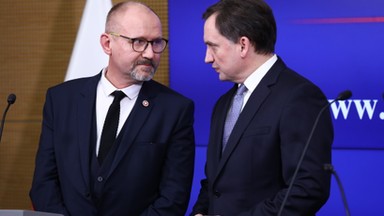 Prawie milion złotych dla prokuratora Barskiego. Był świadkiem na ślubie Zbigniewa Ziobry