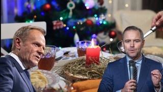 Spotkanie Tusk i Nawrocki: pięć minut ponad podziałami