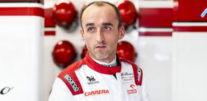 Robert Kubica ma duży problem. Nie wie, gdzie będzie się ścigał