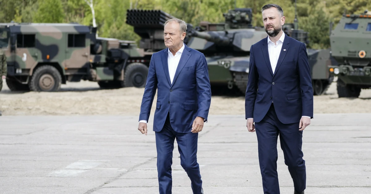 Dariusz Klimczak: "Kosiniak-Kamysz nie jest Brutusem, ale powinien stanąć na czele rządu"