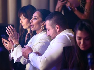 Jelena Pešić je plesala sa Markom Miljkovićem i izazvala nervni slom Lune Đogani - Malo ko se seća ove drame danas srećno udate žene!