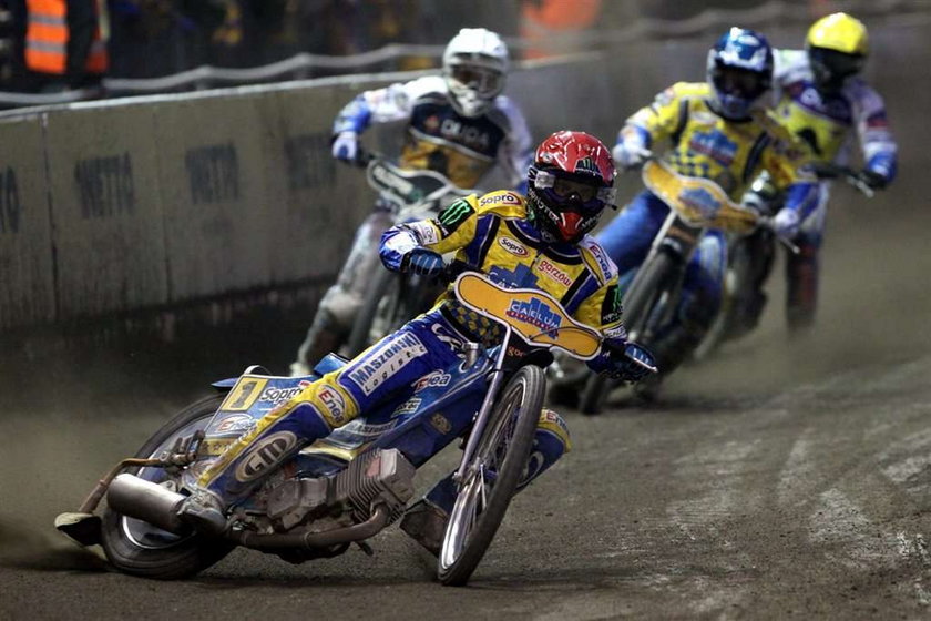 Tomasz Gollob uważa, że nagrody za zwycięstwa w cyklu Grand Prix na żużlu są stanowczo za niskie