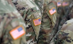 USA. Ruszyły ćwiczenia Global Thunder 23. "Celem wzmocnienie gotowości nuklearnej"