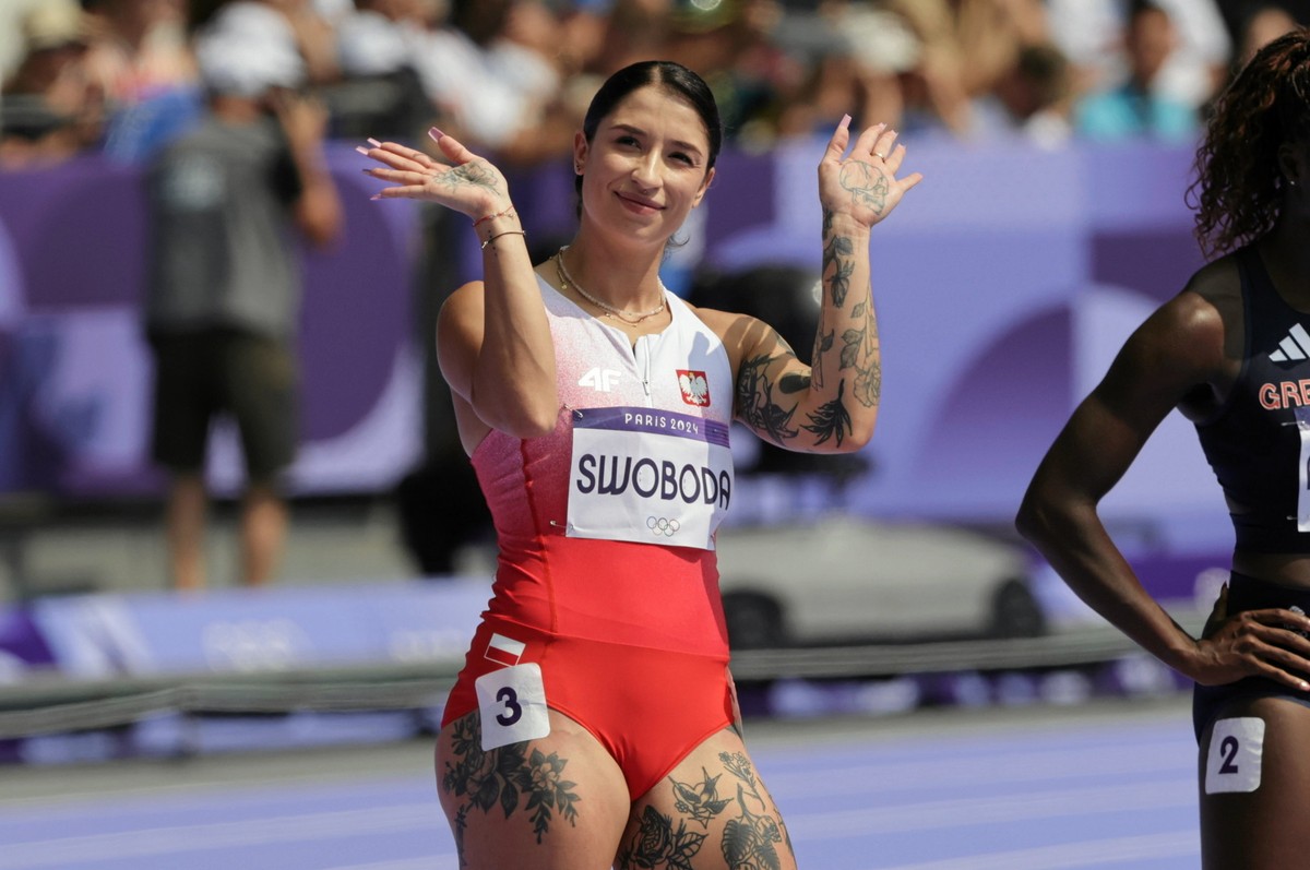 Ewa Swoboda