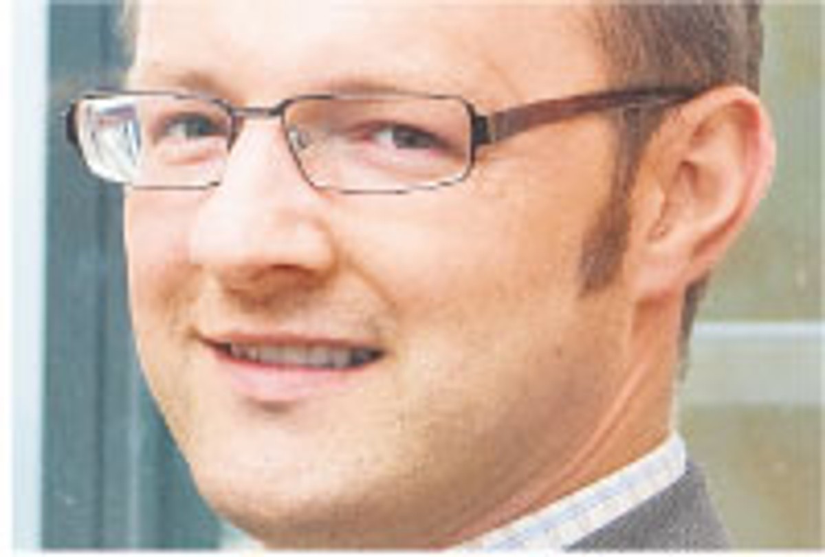 Piotr Trybała