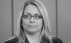 Alicja Tysiąc nie żyje.  Zmarła z powodu COVID-19