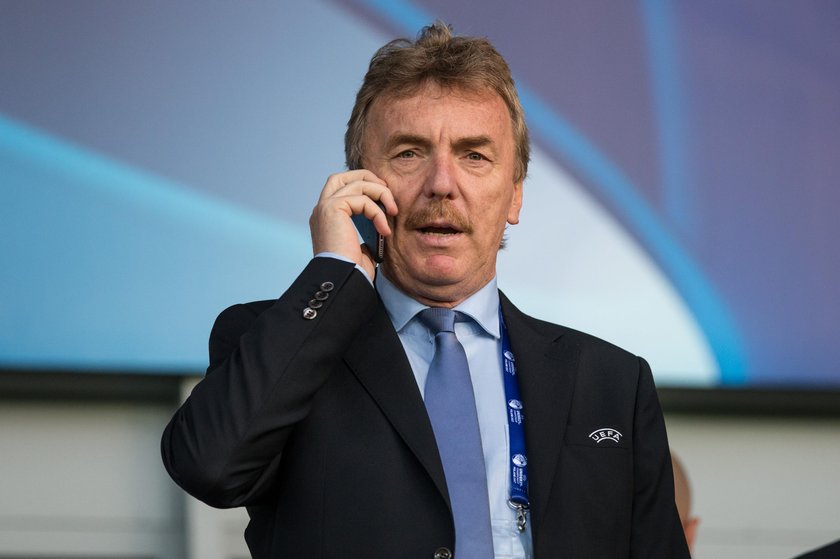 Boniek o zakazie handlu w niedzielę