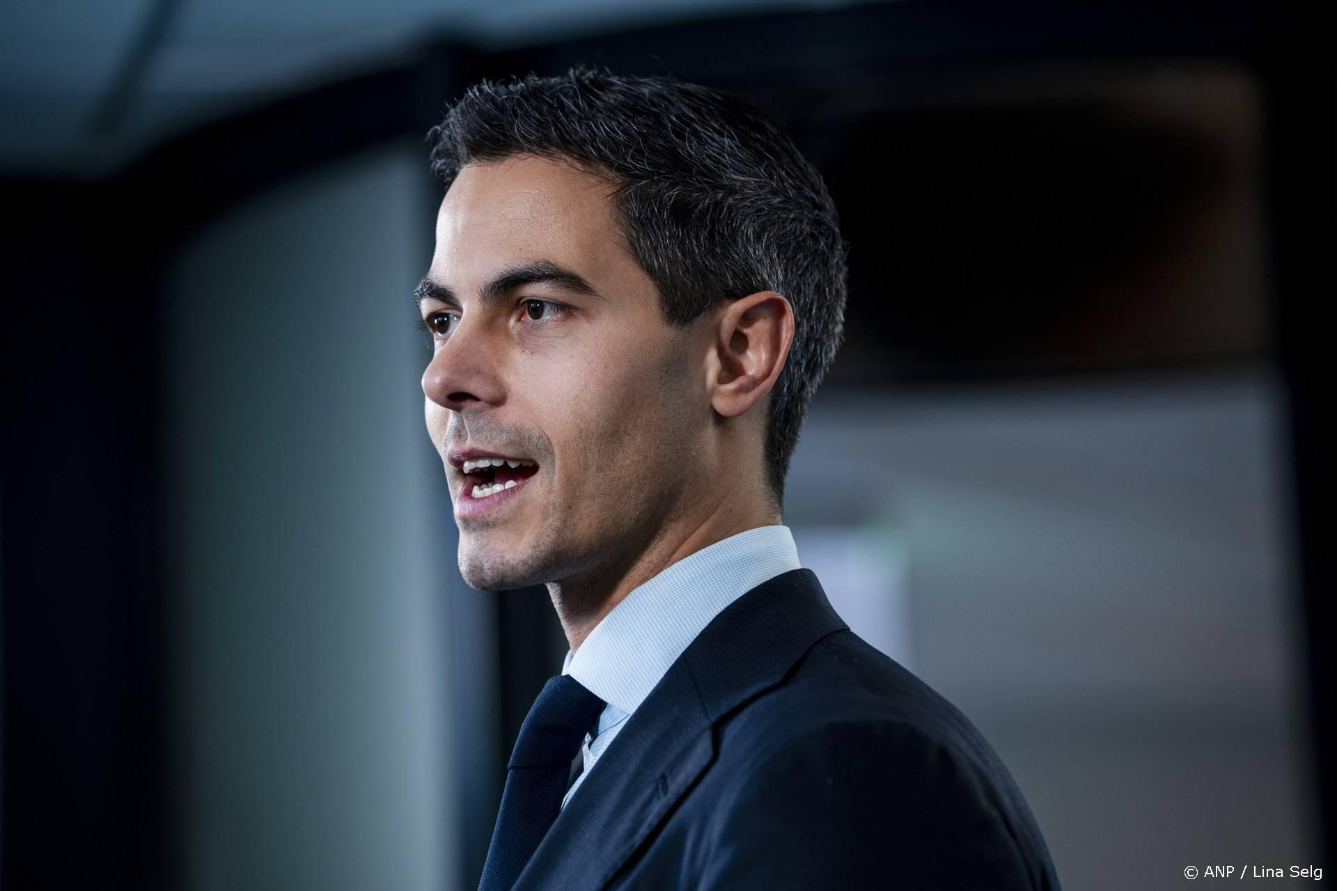 AI en desinformatie: Jetten steunt oproep voor eigen minister